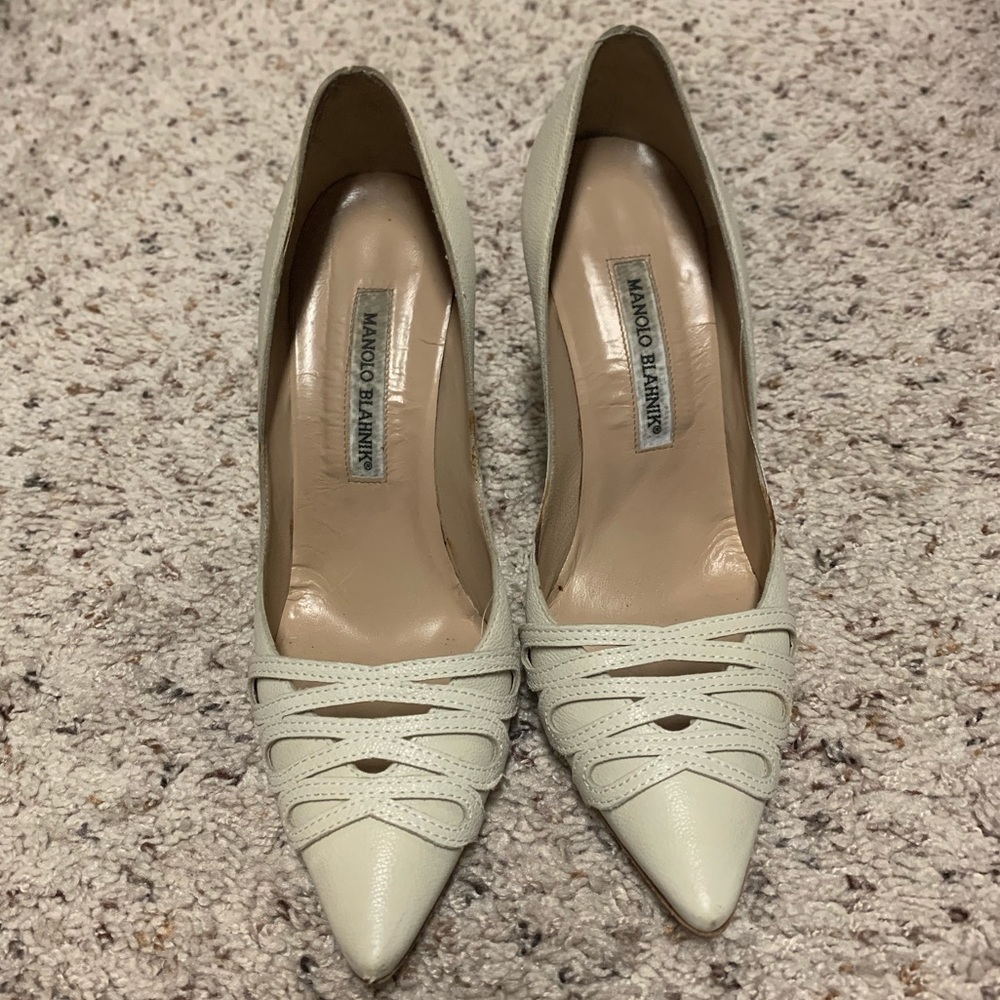 Manolo blahnik